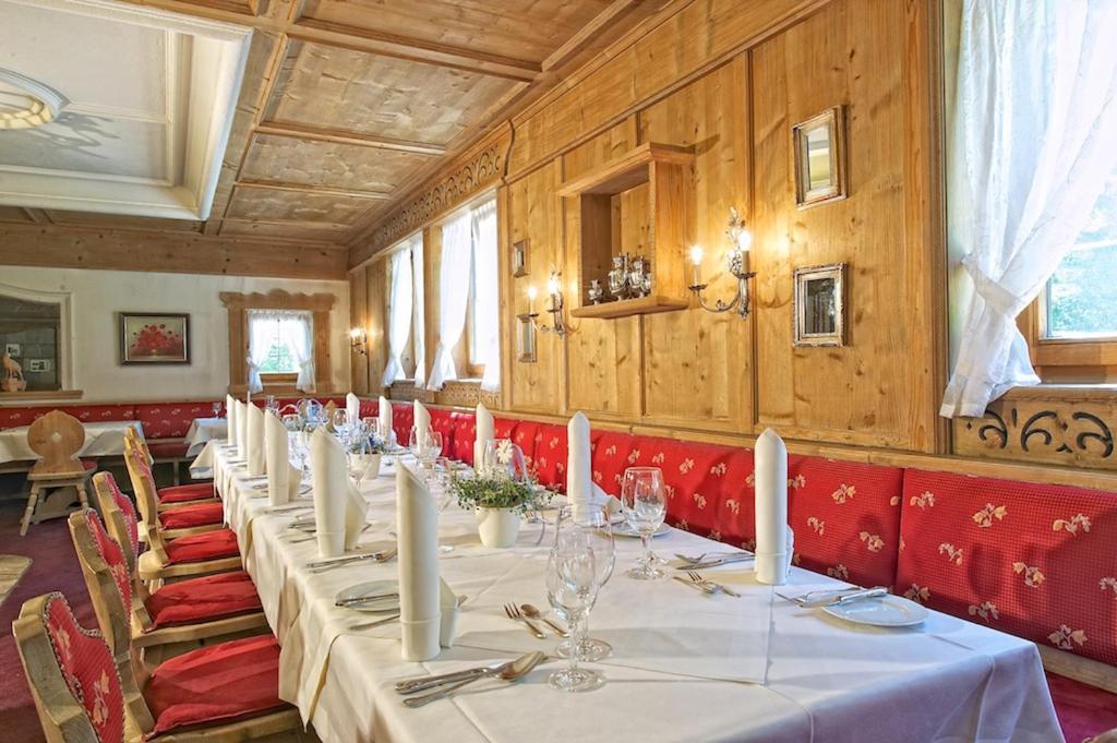Familotel Bavaria Pfronten-Familien Hotel-Alles Inklusive Konzept Eksteriør billede