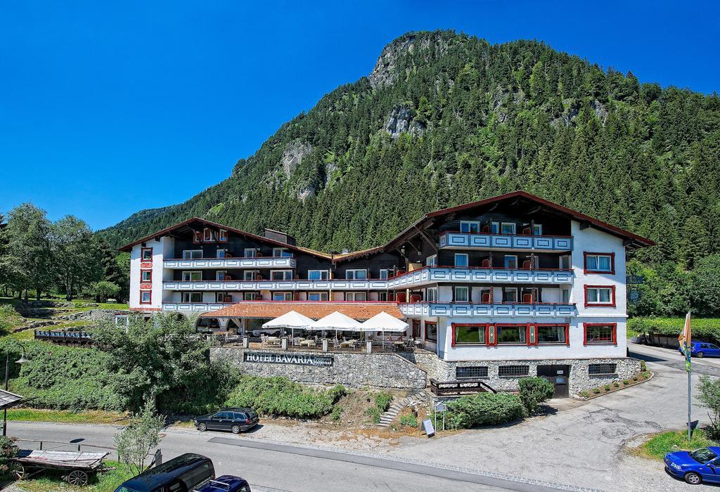 Familotel Bavaria Pfronten-Familien Hotel-Alles Inklusive Konzept Værelse billede