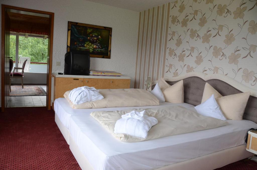 Familotel Bavaria Pfronten-Familien Hotel-Alles Inklusive Konzept Eksteriør billede